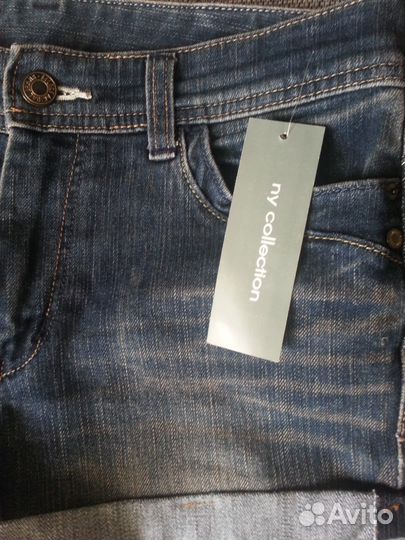 Шорты размер L