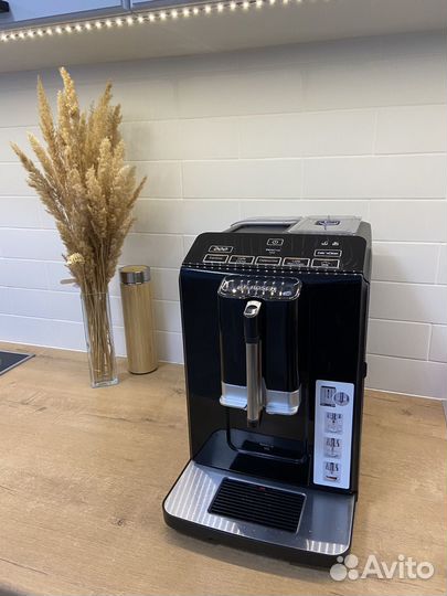 Кофемашина bosch verocup 100