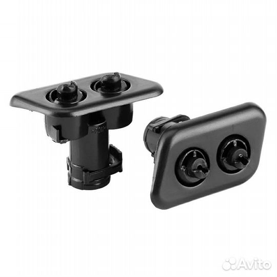 Форсунки омывателя фар бмв е39