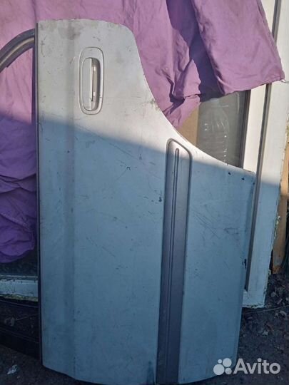 Дверь corona premia