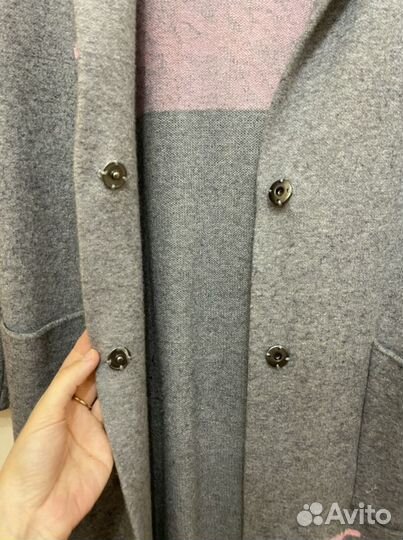 Пальто 48 -50 р