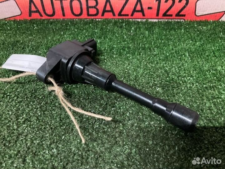 Катушка зажигания Infiniti Fx35 S51 VQ35HR 2009