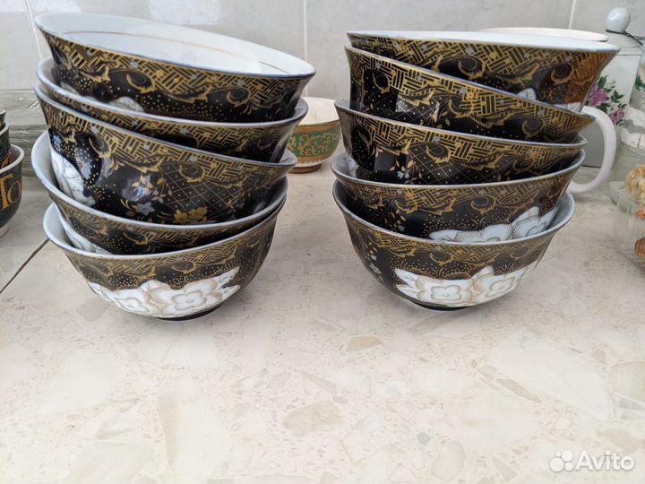 Коса для супа