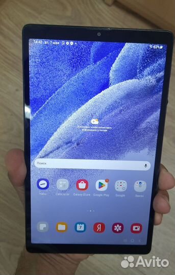 Samsung galaxy tab a7 lite (3/32) sm-t220