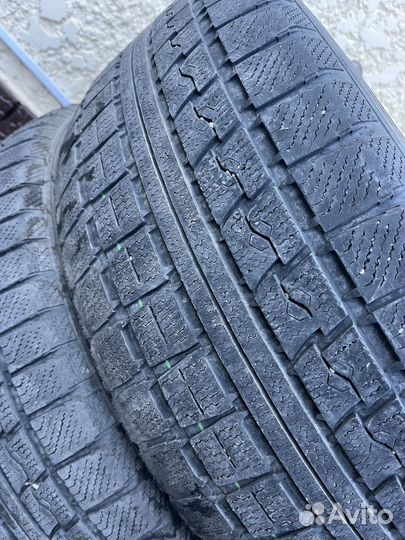 Nitto NT 650 245/55 R19 162J