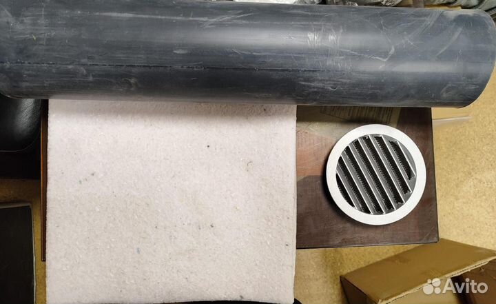 Запчасти для оголовок кив 125