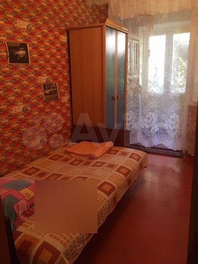 2-к. квартира, 50 м², 2/5 эт.