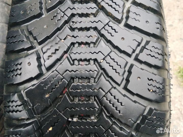 Зимние колеса r14 на ваз