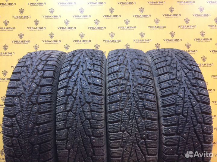 Cordiant Snow Cross PW-2 175/65 R14 82T
