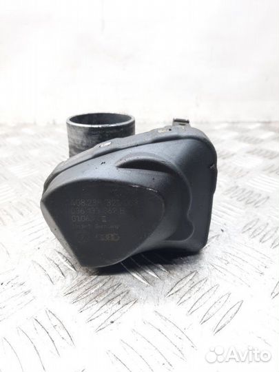 Дроссельная заслонка Volkswagen Polo хэтчбэк 3 дв