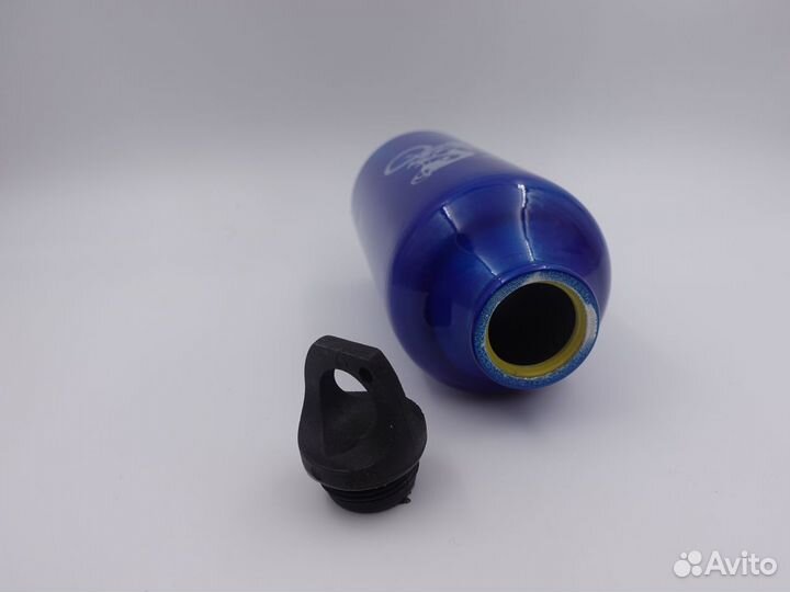 Бутылка для воды/спортивная/велосипедная/500 мл