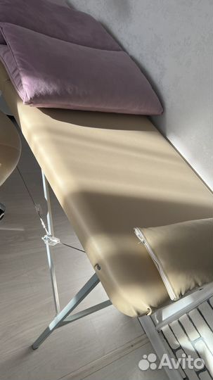 Кушетка б/у