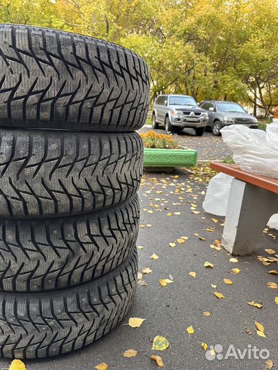 Sailun Ice Blazer WST3 215/55 R17