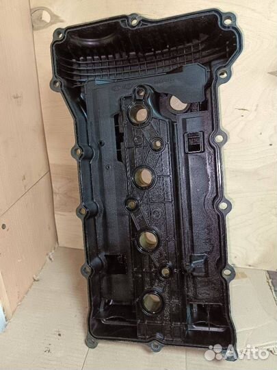 Клапанная крышка Kia Sportage 224002G100