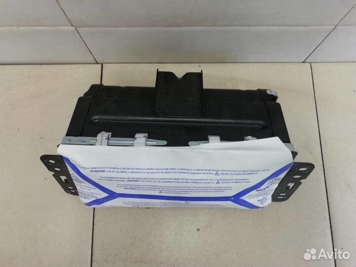 Подушка безопасности пассажирская (в торпедо) Mega