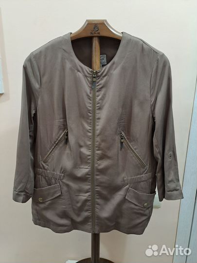 Куртка Finn Flare 50 размера