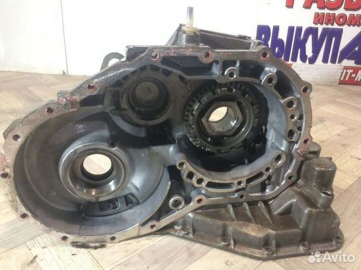 Корпус АКПП Suzuki Sx4 4WD M16A