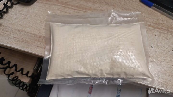 Чеснок сушеный