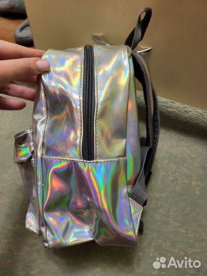 Рюкзак для девочки