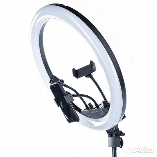 Кольцевая лампа