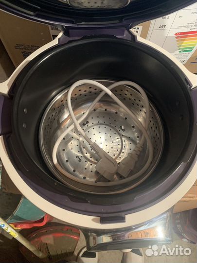 Moulinex Мульварка