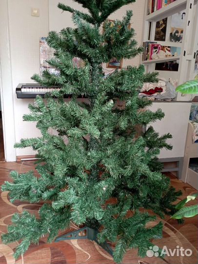Ель искуственная