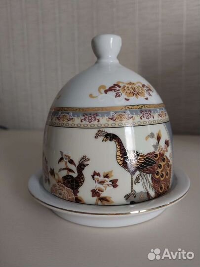 Лимонница новая