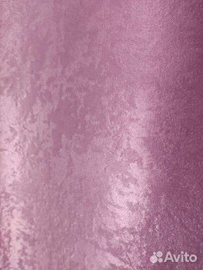 Шторы блэкаут готовые 250*140