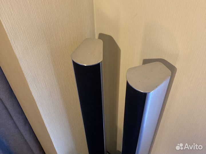 Акустичесская система Piega