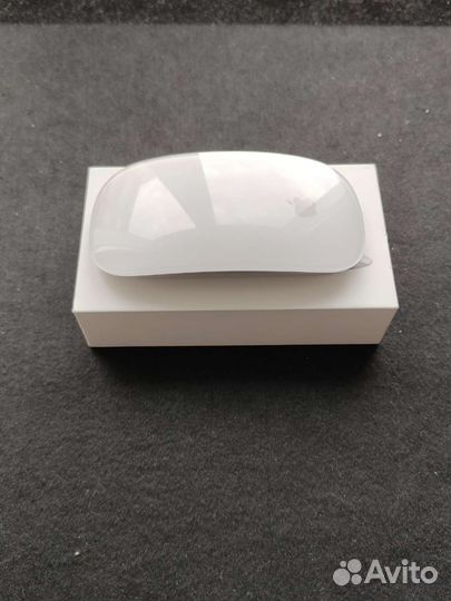 Мышь apple magic mouse 2