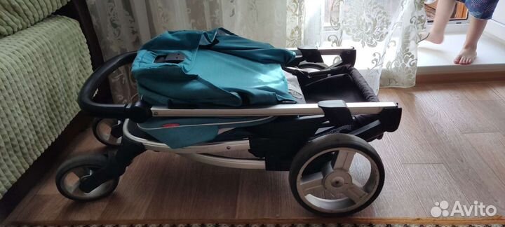 Прогулочная коляска бу