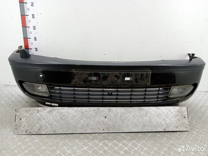 Бампер передний для Opel Zafira A 9119200