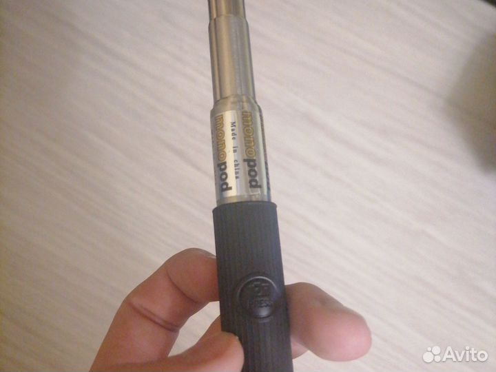 Сэлфи палка monopod
