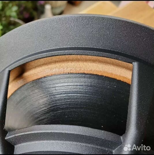 Широкополосные динамики MeloDavid P-810plus