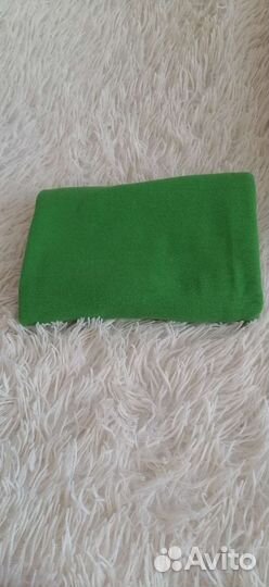 Трикотажная ткань рибана