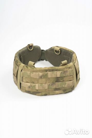 Боевой пояс