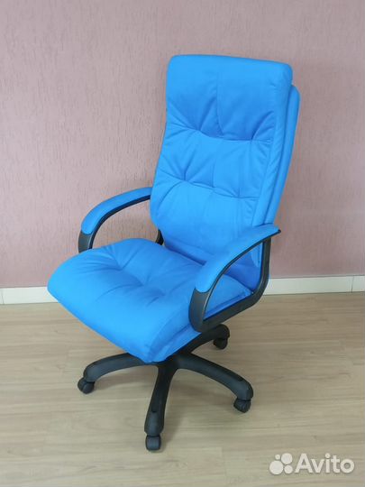 Компьютерное кресло Мурано новое с доставкой