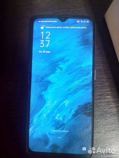 Телефон oppo a5 2020