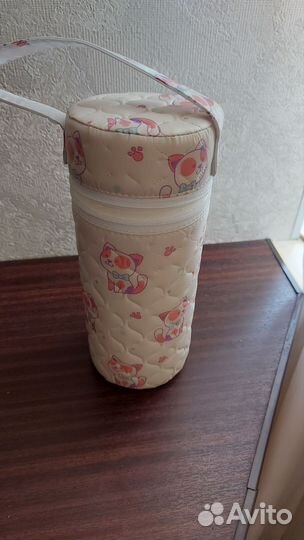 Термос для детских бутылочек