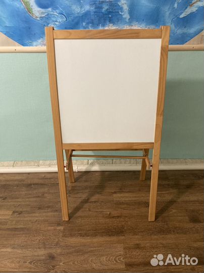 Мольберт, доска для рисования Икея, IKEA