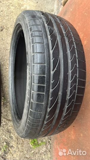 Bridgestone Potenza RE050A 205/45 R17 88W