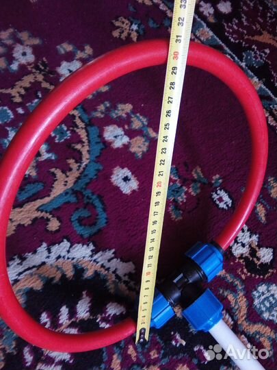 Металлоискатель Пират