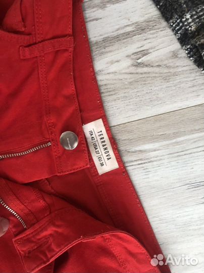 Вещи пакетом на девочку