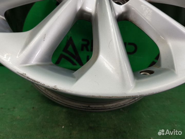 L Диск R16 Toyota Corolla 12 E210