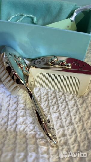 Подарочный набор для новорожденного