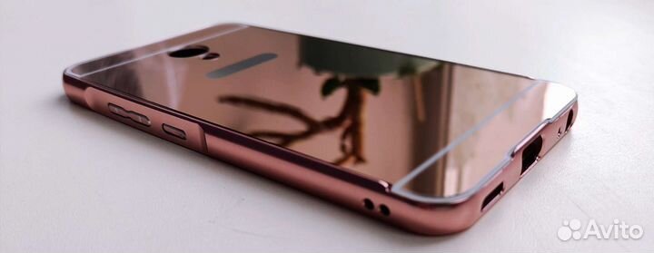 Meizu м5 (чехол)