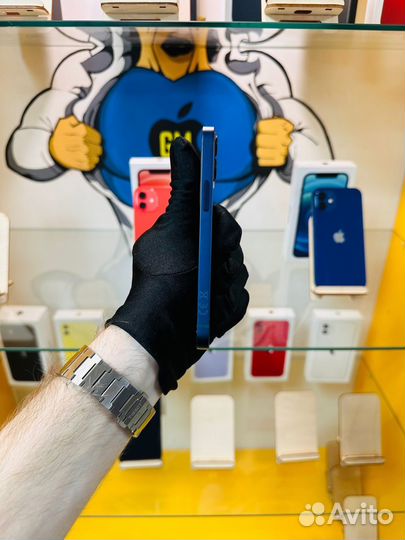 iPhone 12 mini, 128 ГБ