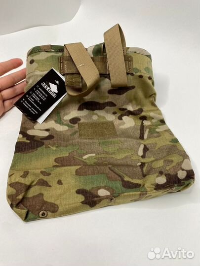 Подсумок Сброс А-21 Вомбат, Ars Arma