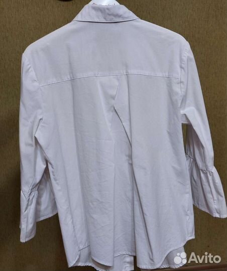 Блузка для девочки