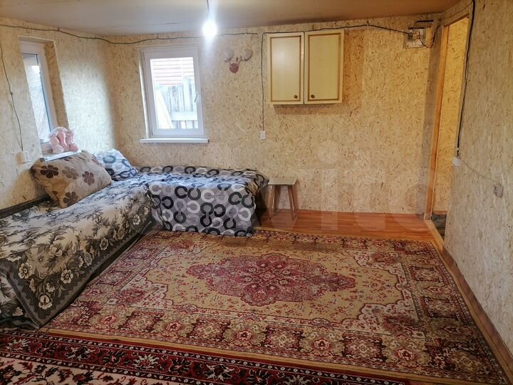 Дача 48 м² на участке 4 сот.